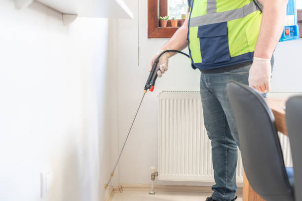 Best Exterminator Services  in Port Byron, NY